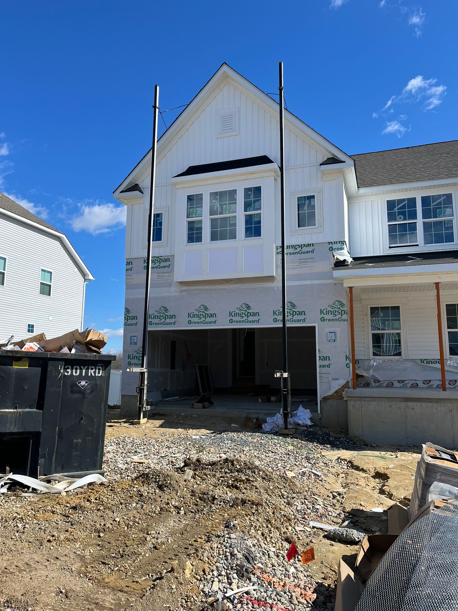 Commercial Construction